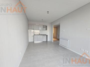 Departamento · 44m² · 2 Ambientes · 1 Cochera · Departamento 1 Dormitorio con Cochera Centro Neuquen