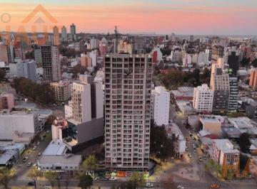 Departamento · 44m² · 2 Ambientes · 1 Cochera · Departamento 1 Dormitorio con Cochera Centro Neuquen