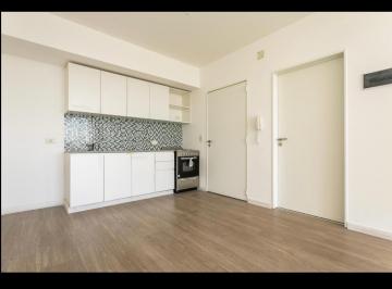 Departamento de 1 ambiente, Villa Crespo · Excelente Oportunidad de Inversión, Renta Activa, Monoambiente en Villa Crespo