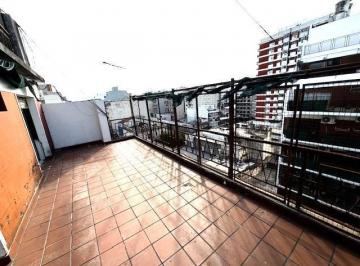 Departamento · 78m² · 4 Ambientes · Exc 3 Amb Depc o Escri Espectac Bcon Tza Al Fte a Reciclar a Pasos Cuenca Apto Crèdito