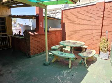 Casa · 153m² · 4 Ambientes · 1 Cochera · Rafaela 3906: Casa 4amb. Cochera Patio Terraza con Quincho