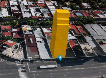 Terreno · 271m² · Terreno Para Desarrollo Inmobiliario