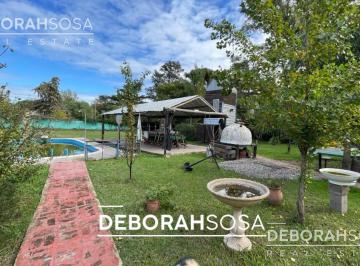 Terreno · 1400m² · Terreno en Venta Super Oportunidad - Libertad Merlo