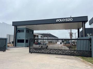 Bodega-Galpón · 1920m² · 1 Ambiente · Galpón a Estrenar. Ideal Empresas Logistica