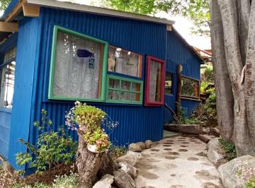 Casa de 3 ambientes, Ushuaia · Casa 3 Ambientes en Parque Arbolado - Barrio Los Alakalufes