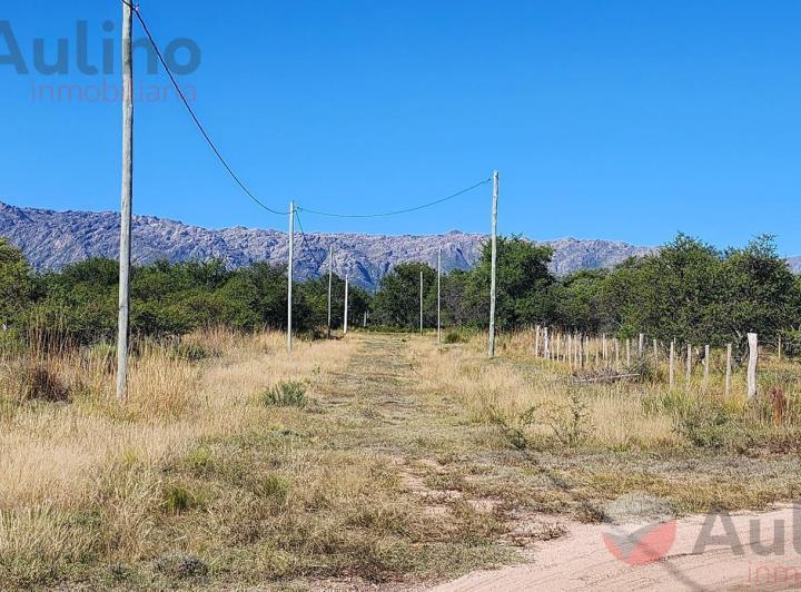 Terreno · 1000m²