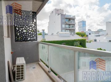 Departamento · 36m² · 2 Ambientes · Departamento en Palermo