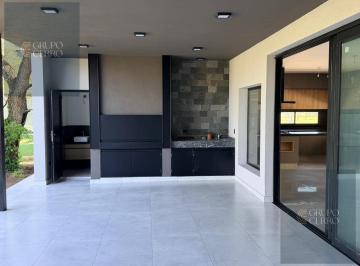Casa · 290m² · 6 Ambientes · 2 Cocheras · B° Siete Soles ¡Casas de Gran Categoria!