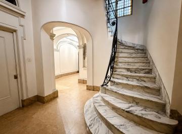 Departamento · 58m² · 3 Ambientes · 3 Amb Apto Credito Edificio Estilo Frances Recoleta