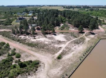 Terreno · 1862m² · Terreno - Carmelo