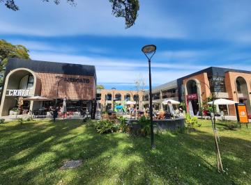 Local comercial · 39m² · Local en Galeria Mercato Sur