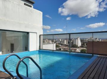 Departamento · 55m² · 2 Ambientes · Venta| Depto. 1 Dormitorio con Amplio Balcón - Pileta y Terraza en Cofico - Tbu6414 Ap