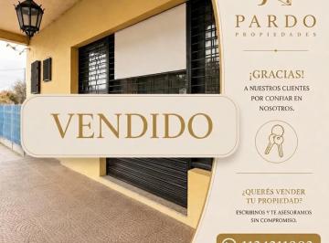 la-boca-venta-local-mas-de-100-mts · Local C Vivienda La Boca Retasado!oportunidad - Ideal Inversor