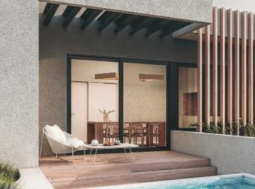 PH · 154m² · 4 Ambientes · Casa de Pasillo