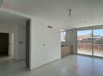 Departamento · 77m² · 2 Ambientes · Venta de Departamento a Estrenar en Lujan Centro, Ultima Etapa de Construcción