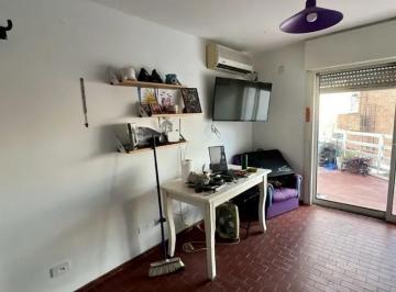 Foto · Venta Departamento 1 Dormitorio Amoblado - Nueva Cordoba