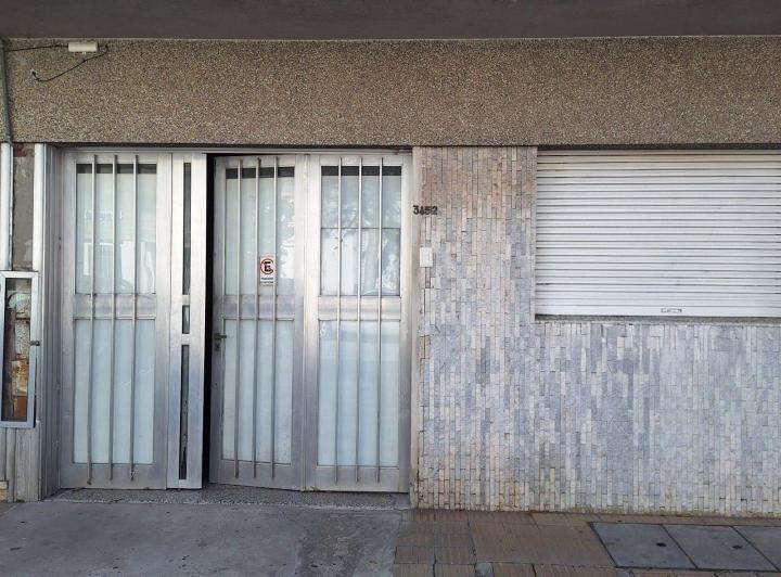 Casa · 80m² · 5 Ambientes