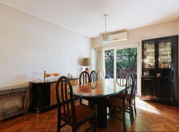 Departamento · 76m² · 4 Ambientes · 1 Cochera · Venta Departamento 4 Ambientes Balcón y Cochera