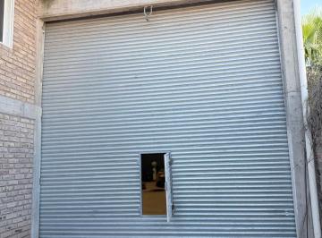 Bodega-Galpón de 4 ambientes, Godoy Cruz · Galpon + Oficinas + Casa