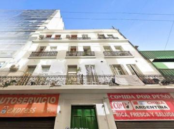 Departamento · 155m² · 7 Ambientes · Departamento 7 Ambientes – Barrio Monserrat