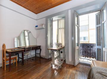Departamento · 155m² · 7 Ambientes · Departamento 7 Ambientes – Barrio Monserrat