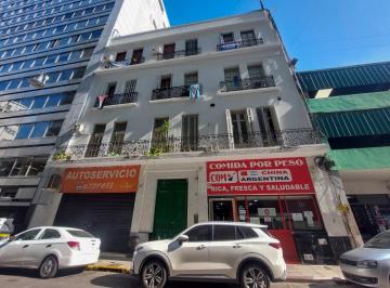 Departamento · 155m² · 7 Ambientes · Departamento 7 Ambientes – Barrio Monserrat