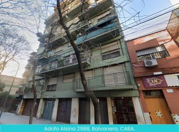 Departamento · 41m² · 3 Ambientes · Departamento en Adolfo Alsina 2988, Balvanera, Caba en Venta