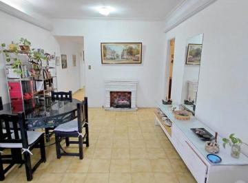 Departamento · 80m² · 3 Ambientes · Semipiso Fte 3 Amb C/dep Balcón ¡Oportunidad!
