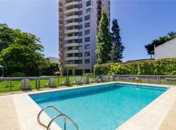 Departamento · 80m² · 4 Ambientes · 1 Cochera · Venta Dpto 4 Amb Full Amenities Saavedra