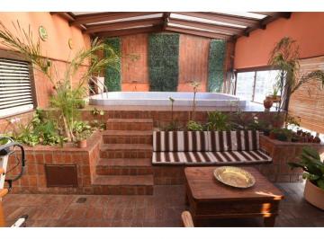Departamento · 230m² · 6 Ambientes · 1 Cochera · Plaza San Martìn, m. T. de Alvear 500, Pisos 22 y 23, 6 Amb, 230 m², U$s 4,200 + Luz + Gas. (Temporario