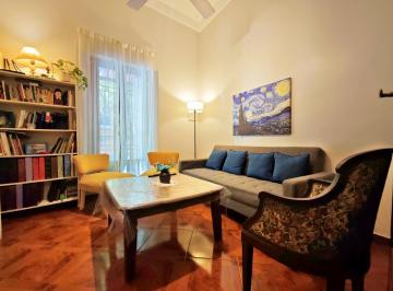 PH · 82m² · 5 Ambientes · 1 Cochera · PH Apto Crédito ¡Sin Expensas! Garaje. Listo Para Escriturar y Mudarse.