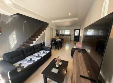 PH · 98m² · 4 Ambientes · 1 Cochera · Venta Duplex 4 Amb. Pje. Cactus Don Torcuato