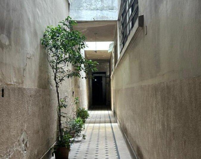 Departamento 3 Ambientes I Planta Baja I Constitución