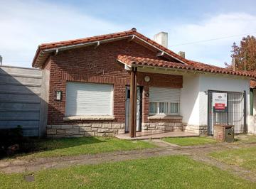 Imagen1 · Chalet Parque Luro, 3 Amb. Gge y Patio