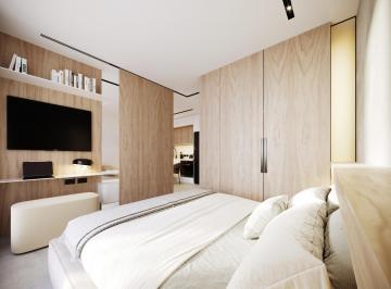 Departamento · 35m² · 1 Ambiente · Departamento en Santa Fe