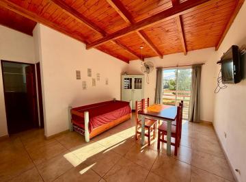 Departamento · 51m² · 3 Ambientes · 1 Cochera · Departamento Totalmente Equipado en Venta. 1 Dormitorio, Cochera, Balcón
