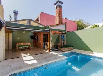 Casa · 164m² · 7 Ambientes · 1 Cochera · Venta Casa 7 Ambientes Villa Adelina