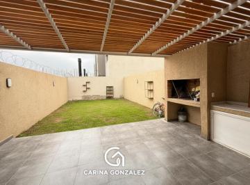PH · 111m² · 3 Ambientes · 1 Cochera · PH en Centenario