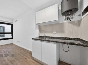 Departamento · 19m² · 1 Ambiente · Venta Alquiler Inversion un Ambiente Centro