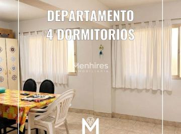 Departamento · 100m² · 5 Ambientes · Departamento en San Miguel de Tucumán