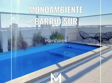 Departamento · 29m² · 1 Ambiente · Departamento en Barrio Sur