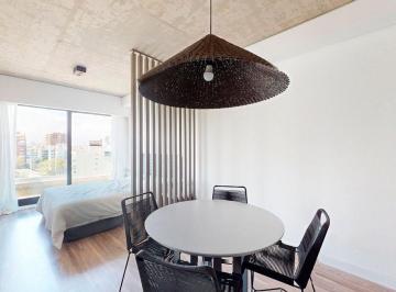 Departamento · 30m² · 1 Ambiente · Departamento Monoambiente en Venta en Palermo