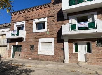 Casa de 3 ambientes, Gualeguaychú · Se Alquila Casa en Zona Céntrica