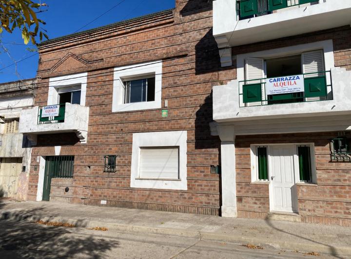 Casa · 80m² · 3 Ambientes