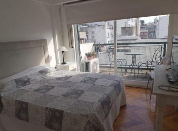 Departamento · 38m² · 2 Ambientes · Alquiler 2 Ambientes Luminoso, con Balcón, Retiro