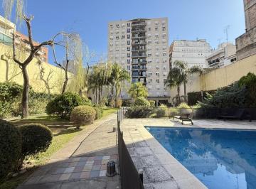 Departamento de 2 ambientes, Caballito · Excelente 2 Ambientes Full Amenities