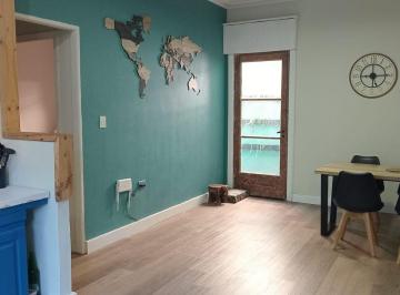 PH · 60m² · 3 Ambientes · Venta PH 3 Amb Pb Al Fondo C/2 Patio Florida Oeste