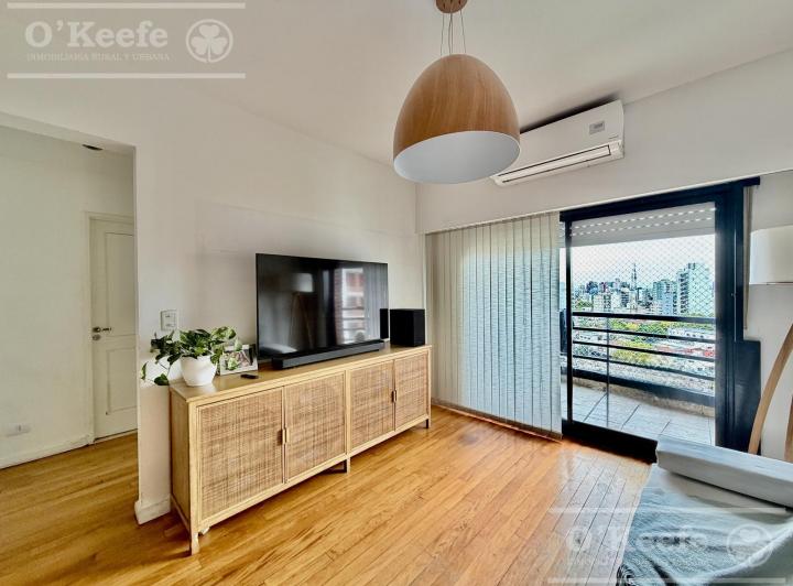Departamento · 78m² · 3 Ambientes