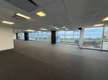 Oficina comercial , Vicente López · Alquiler de Oficina Comercial de 250 m² en La Mejor Zona de Vte López Frente Al Río