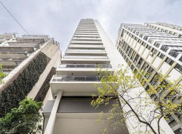 Departamento · 85m² · 3 Ambientes · 1 Cochera · Departamento | Venta | Recoleta | 3 Ambientes | Cochera y Baulera